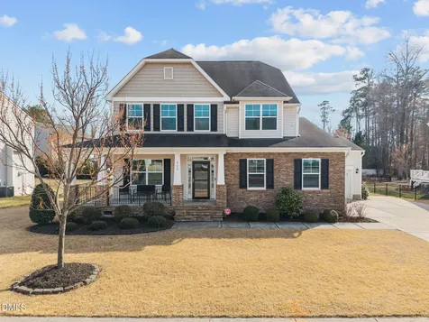 911 Middle Ground Avenue Rolesville NC 27571