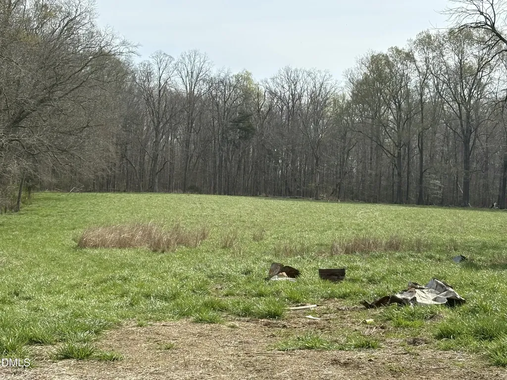 Lot 2 Winfred Brady Road Bennett NC 27208
