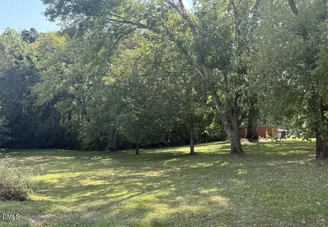 Lot 2 Winfred Brady Road Bennett NC 27208
