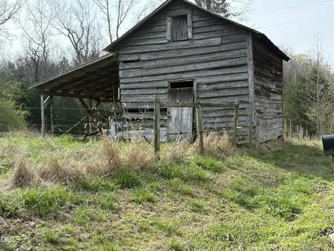 Lot 2 Winfred Brady Road Bennett NC 27208