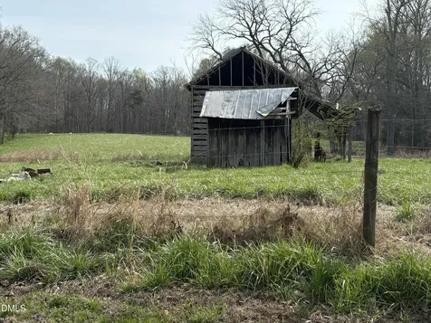 Lot 2 Winfred Brady Road Bennett NC 27208