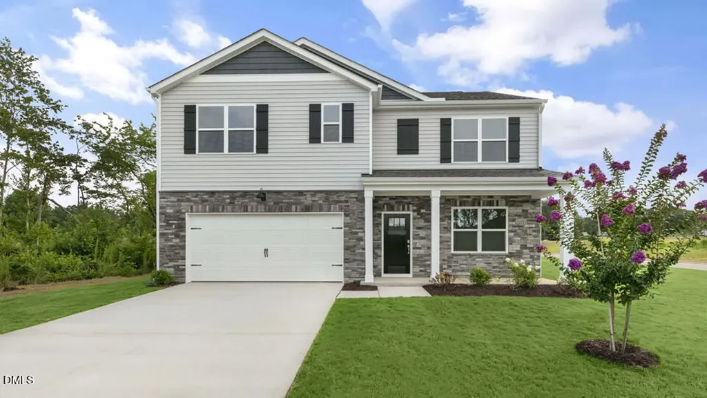 175 Reagan Crest Drive Clayton NC 27520