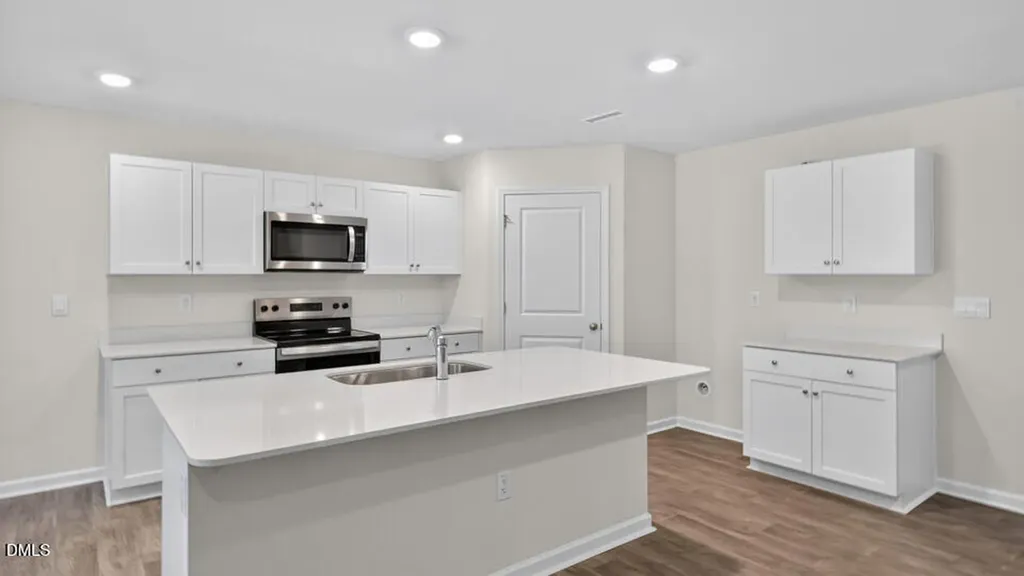 175 Reagan Crest Drive Clayton NC 27520