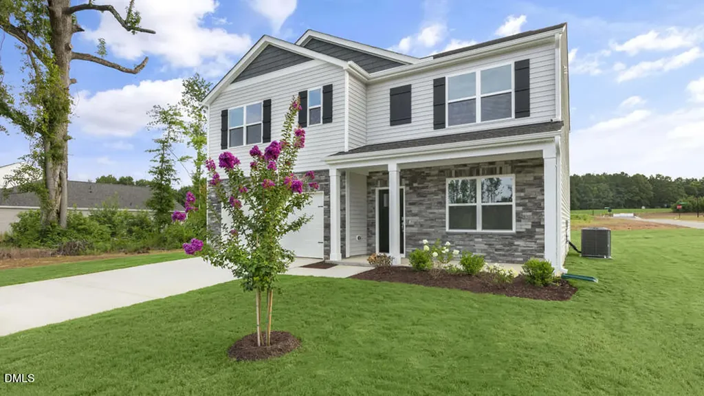 175 Reagan Crest Drive Clayton NC 27520