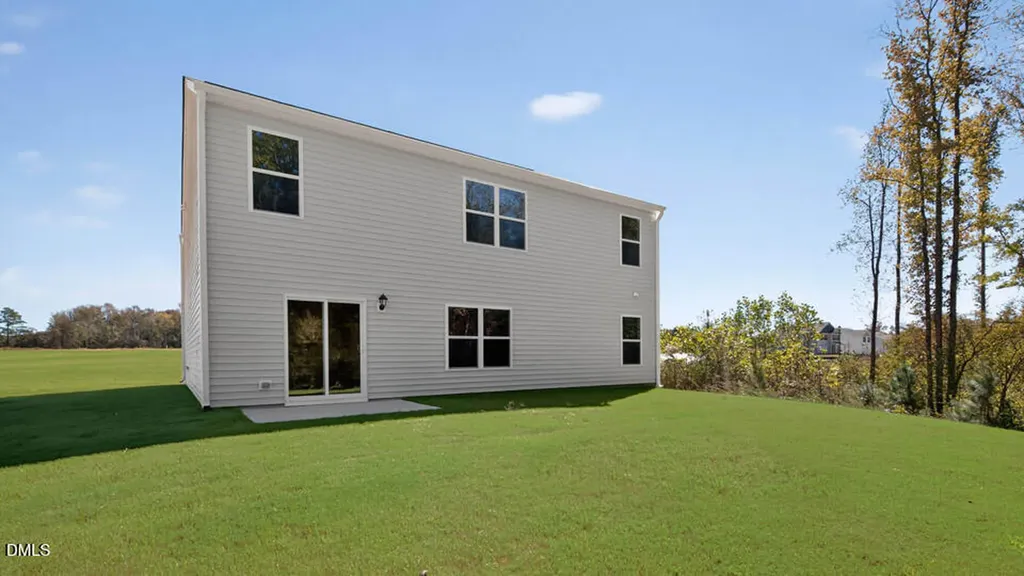 175 Reagan Crest Drive Clayton NC 27520