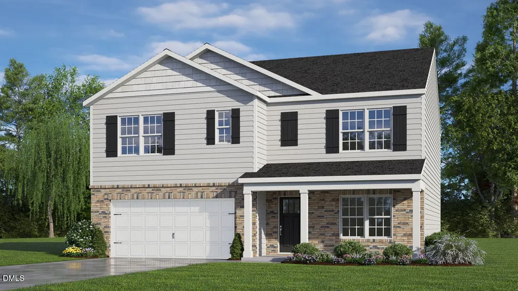 175 Reagan Crest Drive Clayton NC 27520