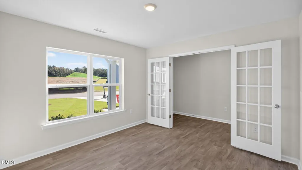 175 Reagan Crest Drive Clayton NC 27520