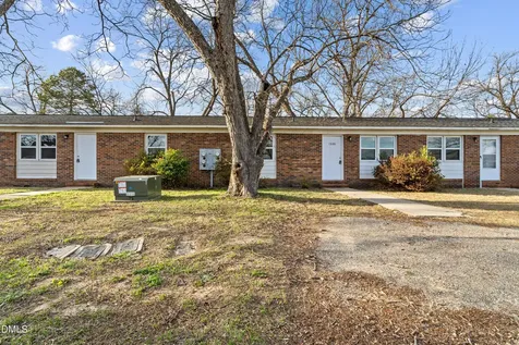 1218 Southwood Drive Fayetteville NC 28304