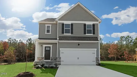 289 Chapel Street Fuquay Varina NC 27526