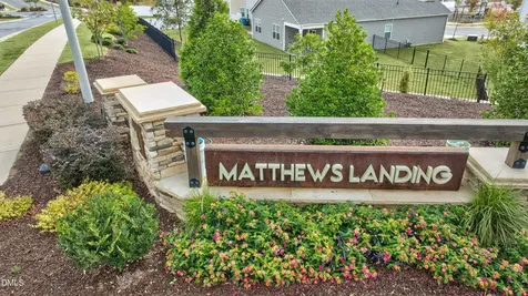 289 Chapel Street Fuquay Varina NC 27526