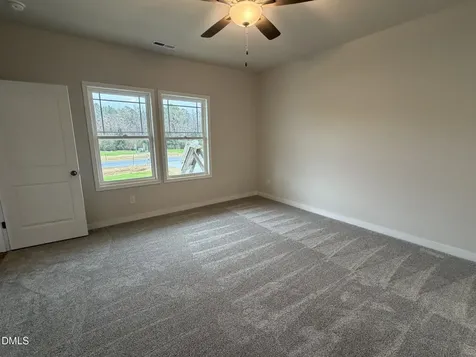 219 Jacobs Ridge Drive Four Oaks NC 27524