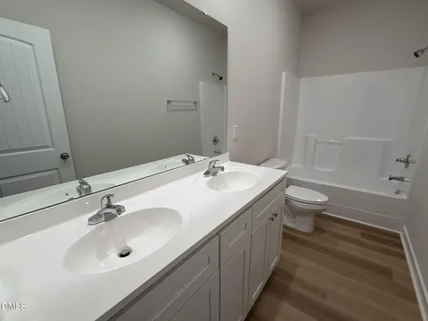 219 Jacobs Ridge Drive Four Oaks NC 27524