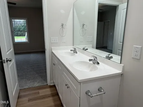 219 Jacobs Ridge Drive Four Oaks NC 27524