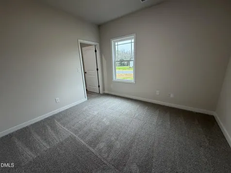 219 Jacobs Ridge Drive Four Oaks NC 27524