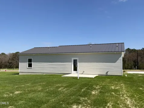 219 Jacobs Ridge Drive Four Oaks NC 27524