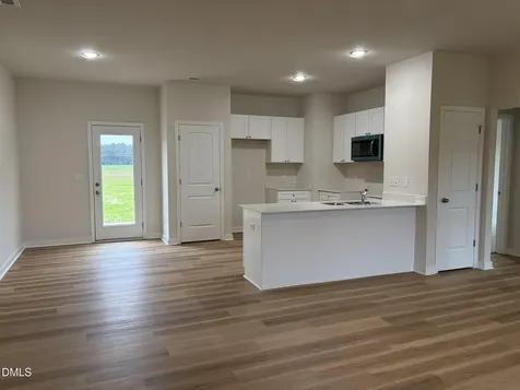 219 Jacobs Ridge Drive Four Oaks NC 27524