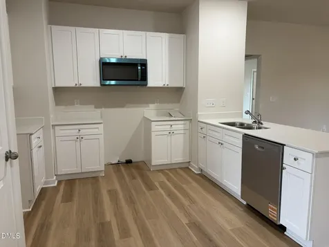 219 Jacobs Ridge Drive Four Oaks NC 27524