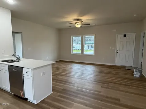 219 Jacobs Ridge Drive Four Oaks NC 27524