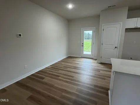 219 Jacobs Ridge Drive Four Oaks NC 27524