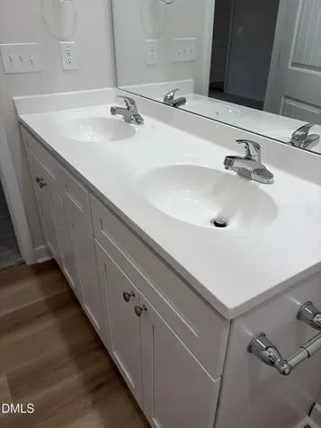 219 Jacobs Ridge Drive Four Oaks NC 27524