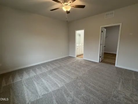 219 Jacobs Ridge Drive Four Oaks NC 27524
