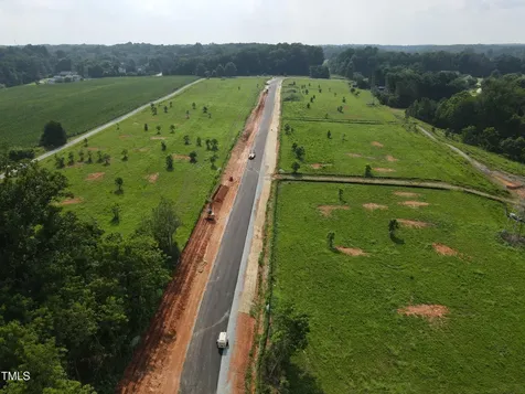 Lot 7 Magpie Lane Hillsborough NC 27278