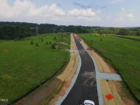 Lot 7 Magpie Lane Hillsborough NC 27278