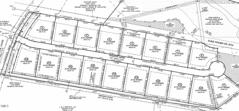 Lot 7 Magpie Lane Hillsborough NC 27278