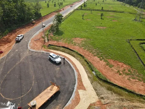 Lot 7 Magpie Lane Hillsborough NC 27278
