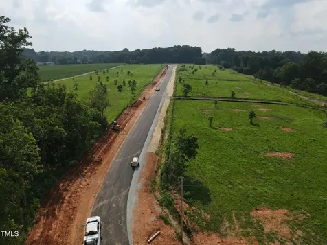 Lot 7 Magpie Lane Hillsborough NC 27278