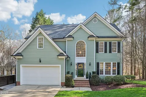 2013 Kinleys Way Raleigh NC 27613