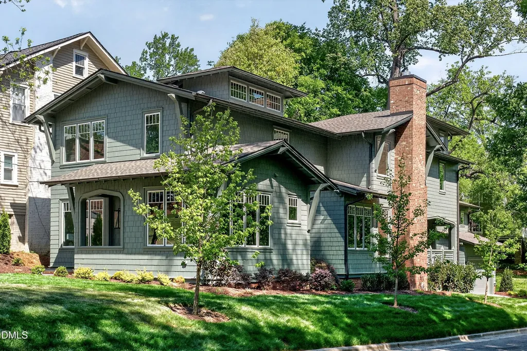 213 Poplar Street Raleigh NC 27604