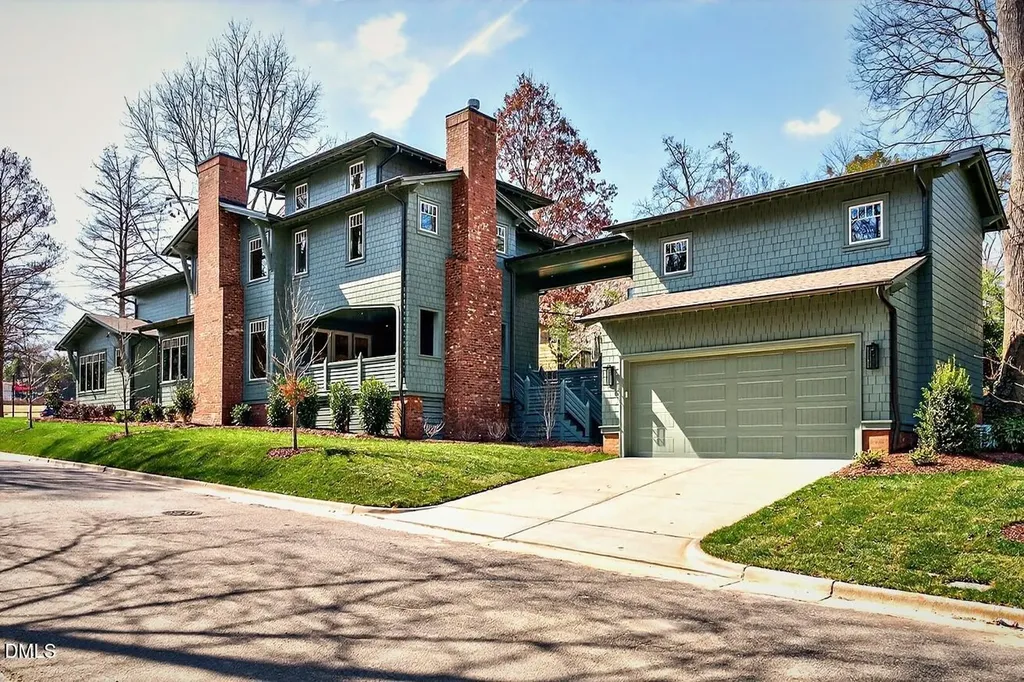 213 Poplar Street Raleigh NC 27604
