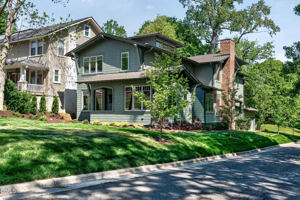 213 Poplar Street Raleigh NC 27604