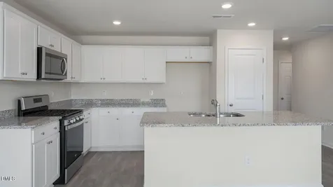 14 Green Laurel Drive Angier NC 27501