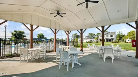 14 Green Laurel Drive Angier NC 27501