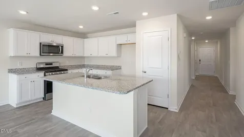 14 Green Laurel Drive Angier NC 27501