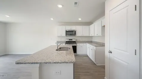 14 Green Laurel Drive Angier NC 27501