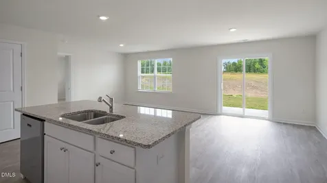 14 Green Laurel Drive Angier NC 27501