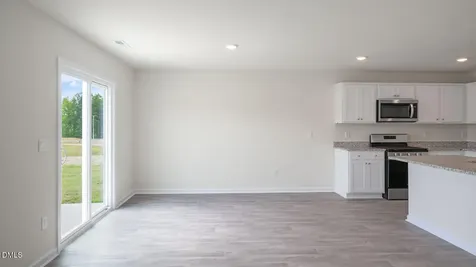 14 Green Laurel Drive Angier NC 27501