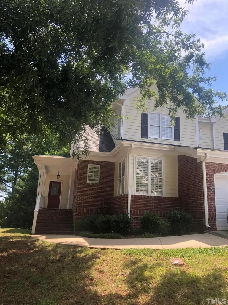 7601 Astoria Place Raleigh NC 27612
