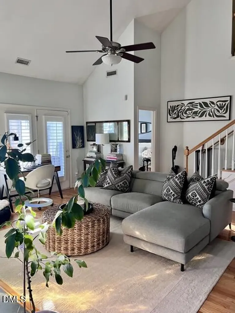 7601 Astoria Place Raleigh NC 27612