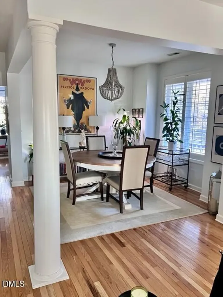 7601 Astoria Place Raleigh NC 27612