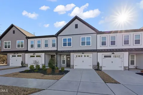 718 Jamescroft Way Rolesville NC 27571
