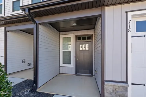 718 Jamescroft Way Rolesville NC 27571
