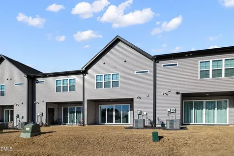 718 Jamescroft Way Rolesville NC 27571