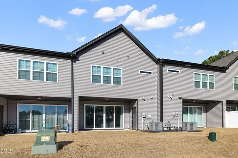 718 Jamescroft Way Rolesville NC 27571