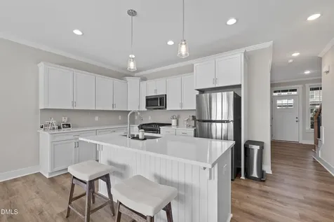 718 Jamescroft Way Rolesville NC 27571