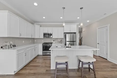 718 Jamescroft Way Rolesville NC 27571