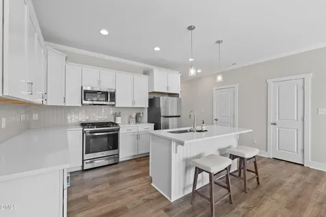 718 Jamescroft Way Rolesville NC 27571